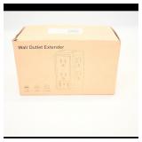 Wall Outlet Extender SL-827SA-2A1C