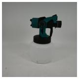 Electric Paint Sprayer Attachment
