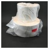 Large Roll of Adhesive Labels