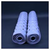 Perforated Silicone Roll Mats