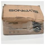 SLYPNOS Furniture Casters Set