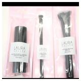 Laura Geller Makeup Brush Set