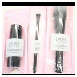 Laura Geller Makeup Brush Set