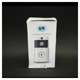 U9 Visualizable Smart Doorbell