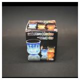 Inductive Rainbow Color Cup