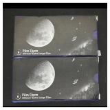 Film Discs 254mmï¿½ Extra Large Film