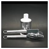 Umite Chef Can Opener and Grater