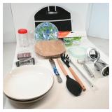 Kitchen and Dining Essentials Set