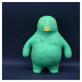 Green Stretchy Monster Toy