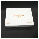Stroke It Golf Balls 2 Piece Design