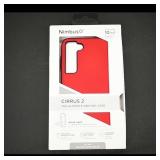 Nimbus9 Cirrus 2 Case for Samsung Galaxy S23 5G