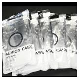 Fashion Case for Iphone 16 Pro Max Set of 5