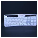 Logitech K750 Wireless Solar Keyboard