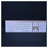 Jelly Comb Wireless Keyboard
