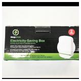 StopWatt Electricity-Saving Box 3-Pack