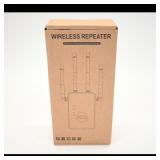 Wireless Repeater Wi-Fi Extender