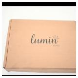 Lumin Works LED Light Frame