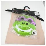 Nickelodeon TMNT costumes