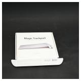 Apple Magic Trackpad