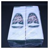 Village Accessories Gumdrop Tree Set