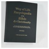 Way of Life Encyclopedia of the Bible &...
