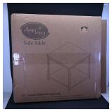 Homieasy Side Table