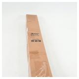 JRZOO Window Rods
