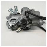 Motorcycle Carburetor Assembly