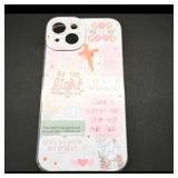 Inspirational iPhone 13/14 Case