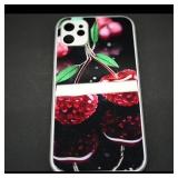 Cherry Design Phone Case for iPhone 11