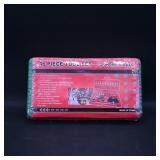 46-Piece Tool Set for Home & Auto