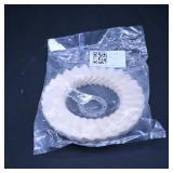 Circular Buffing Pad