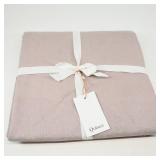 Quince Linen Sheet