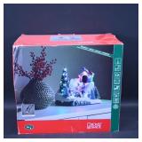 Konst Smide LED Christmas Village Scene