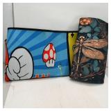 Assortment of Decorative Mouse Pads