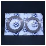 Alto Clutch Plate Set