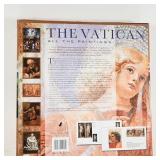 The Vatican: All the Paintings by Anja Grebe