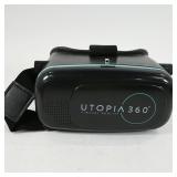 Utopia 360ï¿½ Virtual Reality Headset