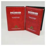 KISS Sales Training Cassettes by...