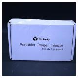 Yarboly Portable Oxygen Injector