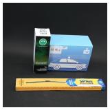 Assortment of Automotive Parts