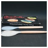 Assortment of Kitchen Utensils