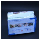 Wireless Network Camera