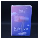 Small Caring Folding Hair Dryer