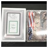 Mount Rushmore & Z Classic Playing Cards