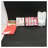 Assorted Holiday and Seasonal Items