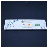 LiCB 20 Pack LR1130 AG10 Button Cell Batteries