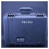 Pelican Storm Case