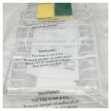 Stozle Double-Layer Draining Dish Rack