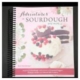 Adventures in Sourdough by Elsie Hershberger